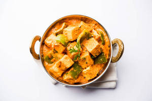 Paneer chatpat