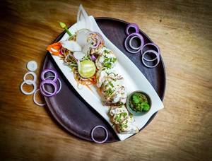Murgh Malai Tikka [6Pcs]