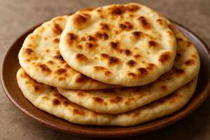 Tandoori Roti