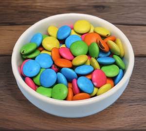 Chocolate butterscotch