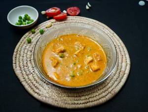 Aloo Matar Paneer