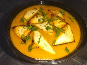 Paneer Tikka