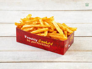 Masala Fries Regular (100Gms)