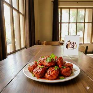 Chilli Pepper Fish (6 pcs)