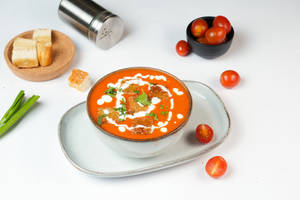 Tomato Soup