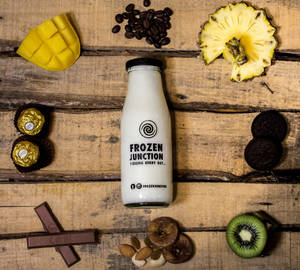 Cold Coffee Thick Shake