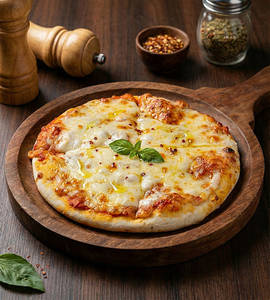 Margherita Pizza