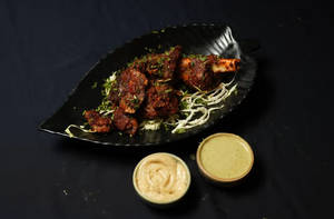 BBQ Wings