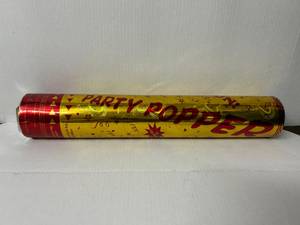 Party popper