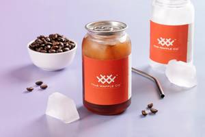 Iced Americano