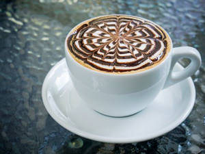 Cafe Mocha