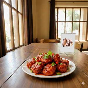 Chilli Pepper Fish [6 Pcs]