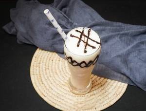 Butterscotch Smoothie