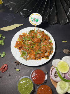 Chilli Chaap Dry [Serves 1-2]
