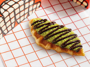 The Dubai Chocolate Kunafa