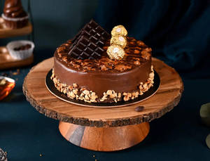 Chocolate cake [500 g]