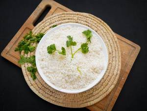 Plain Rice