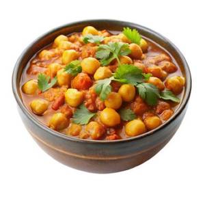 Channa Masala