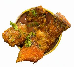 Fish Curry