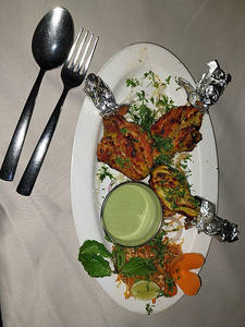 Kalmi Kabab