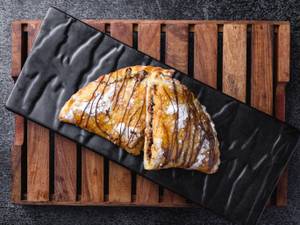 Nutella Choco Calzone