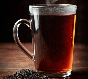 Black Tea [Serves 2]