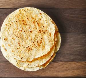 Fry Papad