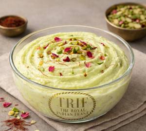 Rajbhog Shrikhand