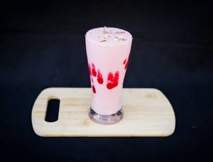 Strawberry Smoothie