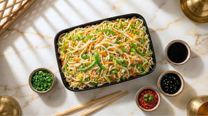 Veg Noodles