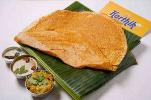 Mysore Masala Dosa