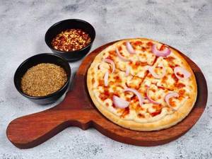 Onion pizza [6 inches]