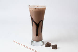 Killer Chocolate Shake