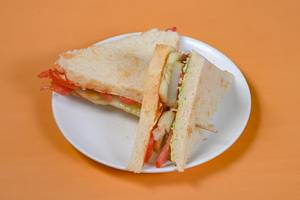 Bambiya Sandwich