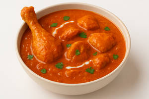 Chicken Butter Masala