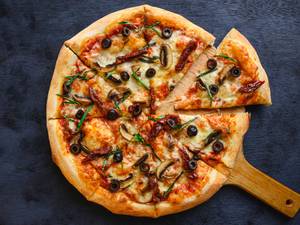 Dj's Florence Pizza