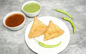 Samosa (1pc)