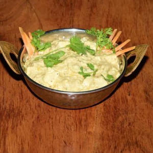 Paneer Lababdar