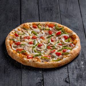 Farmer Special Pizza