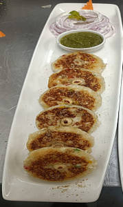 Dahi Ke Kebab [6 Pcs]