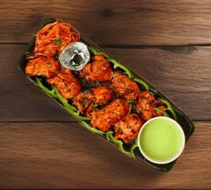 Chicken Banjara Kabab