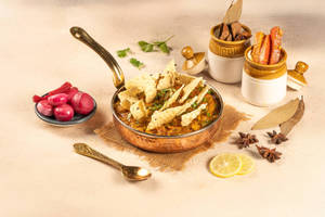 Veg Jaipuri