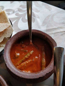 Mangalore Veg Curry