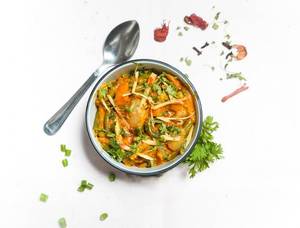 Mixed Veg