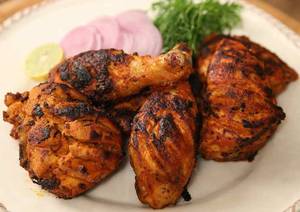 Fried chicken leg [1 piece]