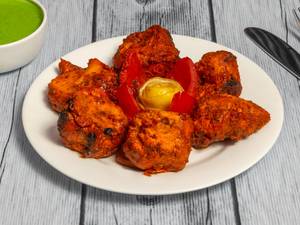 Chicken tikka