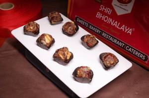 Khajoor Laddoo