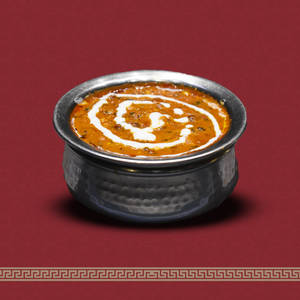 Dal Makhani
