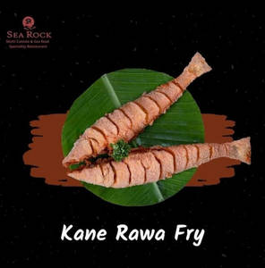 Kane Rava Fry
