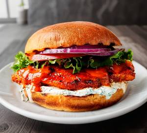 Chicken Gril Sandwich